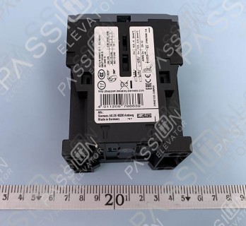 Siemens contactor 3RH2122-2AP00