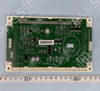 KONE LCD Display Board KM51167889G03