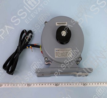 OULING Elevator Door Motor YBP80-6Y4 220V 90W
