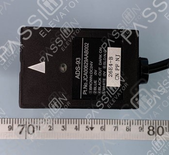 OTIS Photoelectric Switch ADS-93 JCA00629AAB002