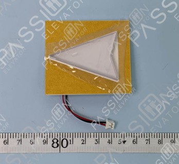 OTIS Elevator Display Board FAA274F5