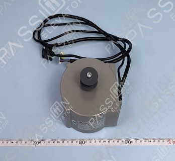 TAIPING Door Motor 125ST-13 Socket 4 Holes