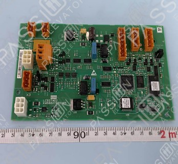 KONE Power Board KM50027064G03