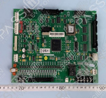 Hyundai Elevator Motherboard HIVD900G BD REV5.4 30KW