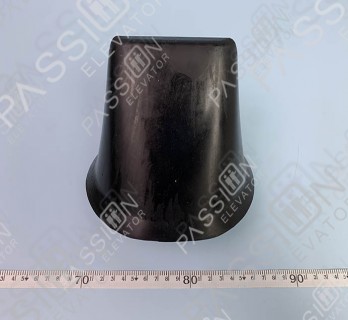 Escalator Handrail Cover