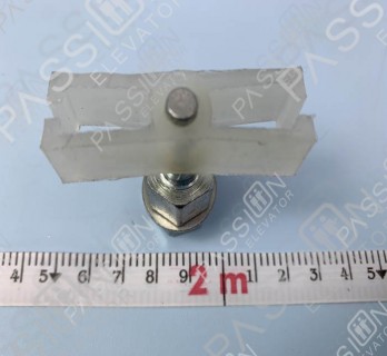 Thyssen Elevator Door Slider