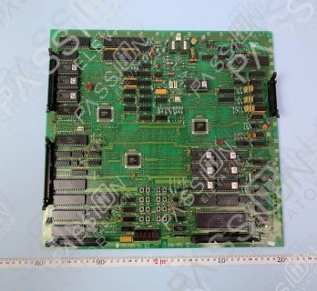 SIGMA Elevator Board INV-MPU