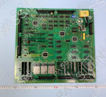 SIGMA Elevator Board INV-FIO-1