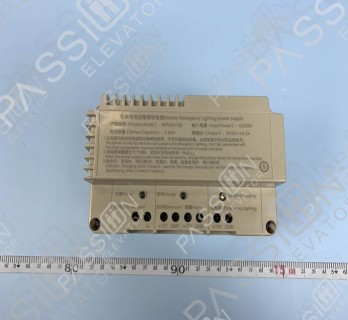 Elevator Emergency Power Supply RKP220 12D