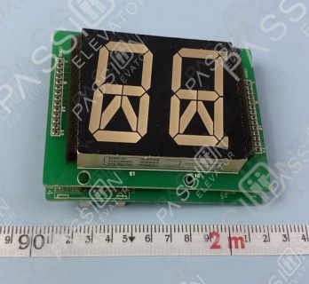 SIGMA Display Board 3R35345B 3R36905A/3R36904A