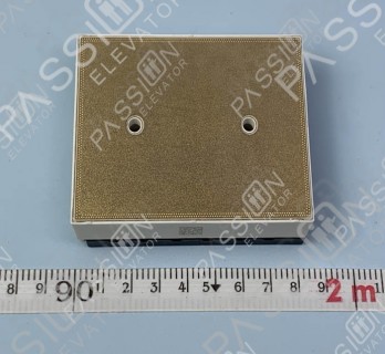 SEMIKRON Module Skiip 39AC12T4V1