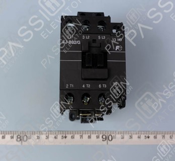 FUJI Contactor FJ-B32/G 110V