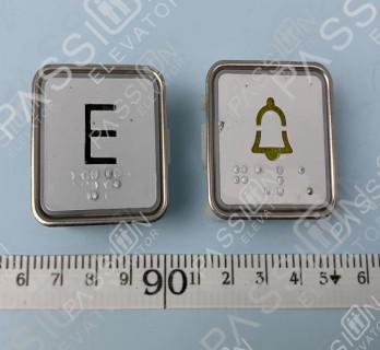 Elevator Button KAN-JB1001