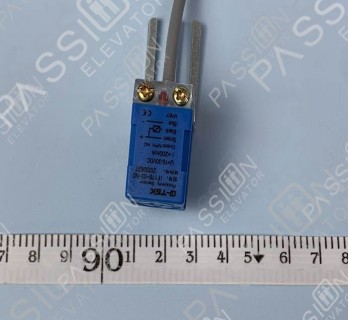 Elevator Photoelectric Switch IF17B-05-NO