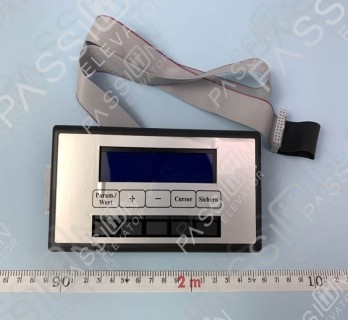 Thyssen Elevator Diagnostic Tool PT
