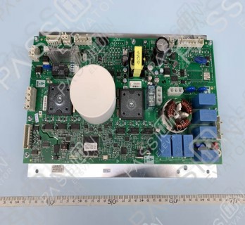OTIS Elevator PCB GBA21305WC80