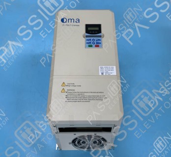 QMA Inverter Q7000-EC-1522