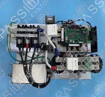 SIGMA MVP Inverter AEG10C369*A
