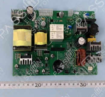 Monarch Brake Power Board MCTC-PCB-A4