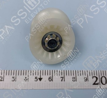 Elevator Eccentric Roller 33*14*9.5MM