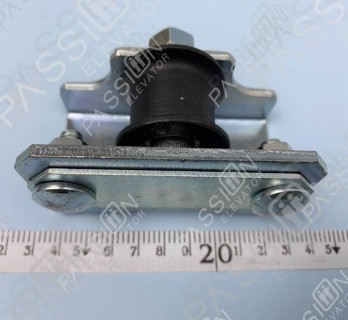 KONE AMDC D10 Drive Roller KM902830G02