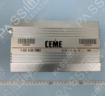 Elevator Inverter CCME V-800