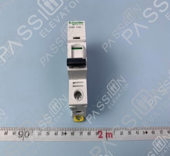 Schneider Electric Magnetic Switch IC65N