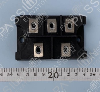 Mitsubishi Module RM50TC-2H