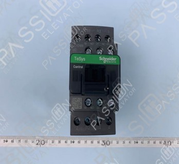 Schneider Contactor LC1D188MDC