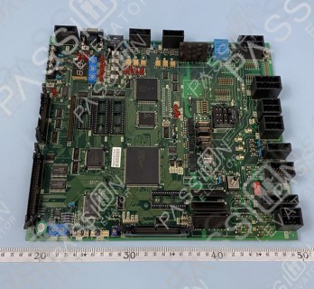 Mitsubishi Circuit Board  KCD-602E