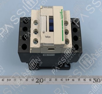 Schneider Contactor LC1D188P7