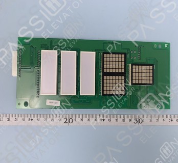 Korean Dison Display Panel TLHIB-1A (D1)