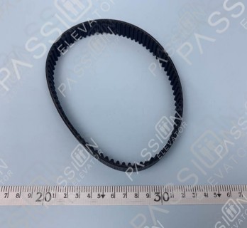 Elevator Synchronous Belt HTD-395-5M 15MM