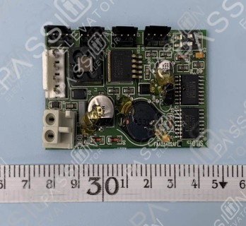 OTIS Circuit Board FAA25402AF1