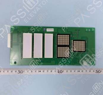 Thyssen Display Board TLHIB-8A(G01)-2