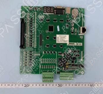 Monarch Main Board MCTC-MCB-C3