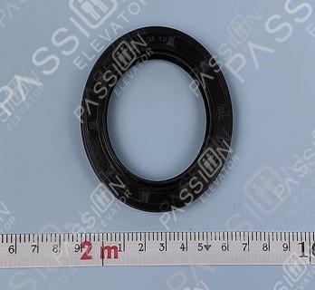SKF Oil Seals HMSA10RG 50*72*10MM