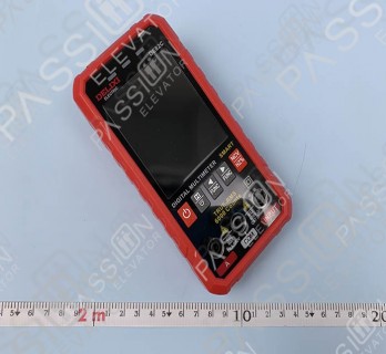 Delixi Voltmeter DE82C