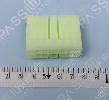 SJEC Plug Board MJB-B Male Connector