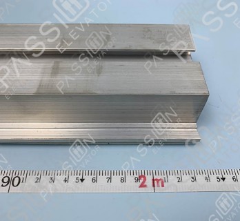 Elevator Threshold: 2.2 meters