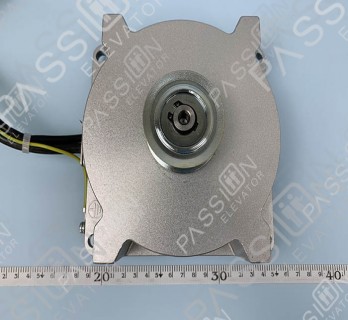 Elevator Motor PMM2.3K-1