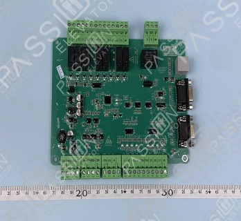 Monarch Car Board MCTC-CTB-A