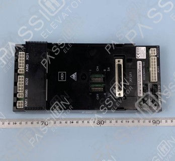 KONE KCE MSC Board KM50316988R06 KM51050093G24