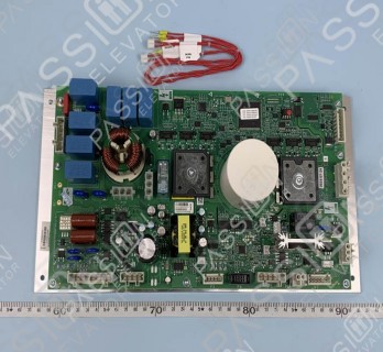 OTIS Circuit Board GDA21305KY5