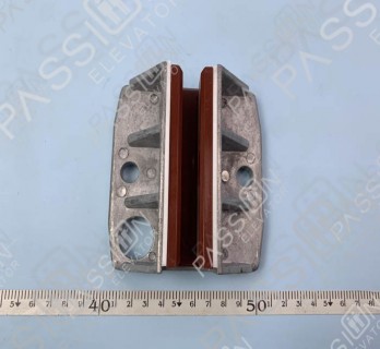 Elevator Guide Shoe 100*10MM 100*16MM