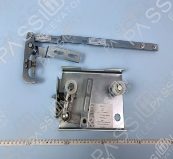 Elevator QKS9 Door Lock Complete Set LSF9