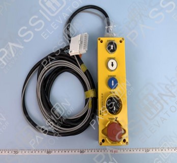Elevator Inspection Box 59712775