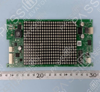 KONE Display Board KM51450024H04