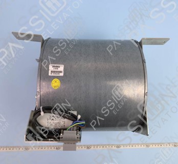 Elevator Fan ID 418789