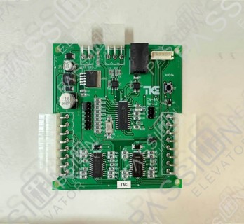 Thyssen Circuit Board CN-4A